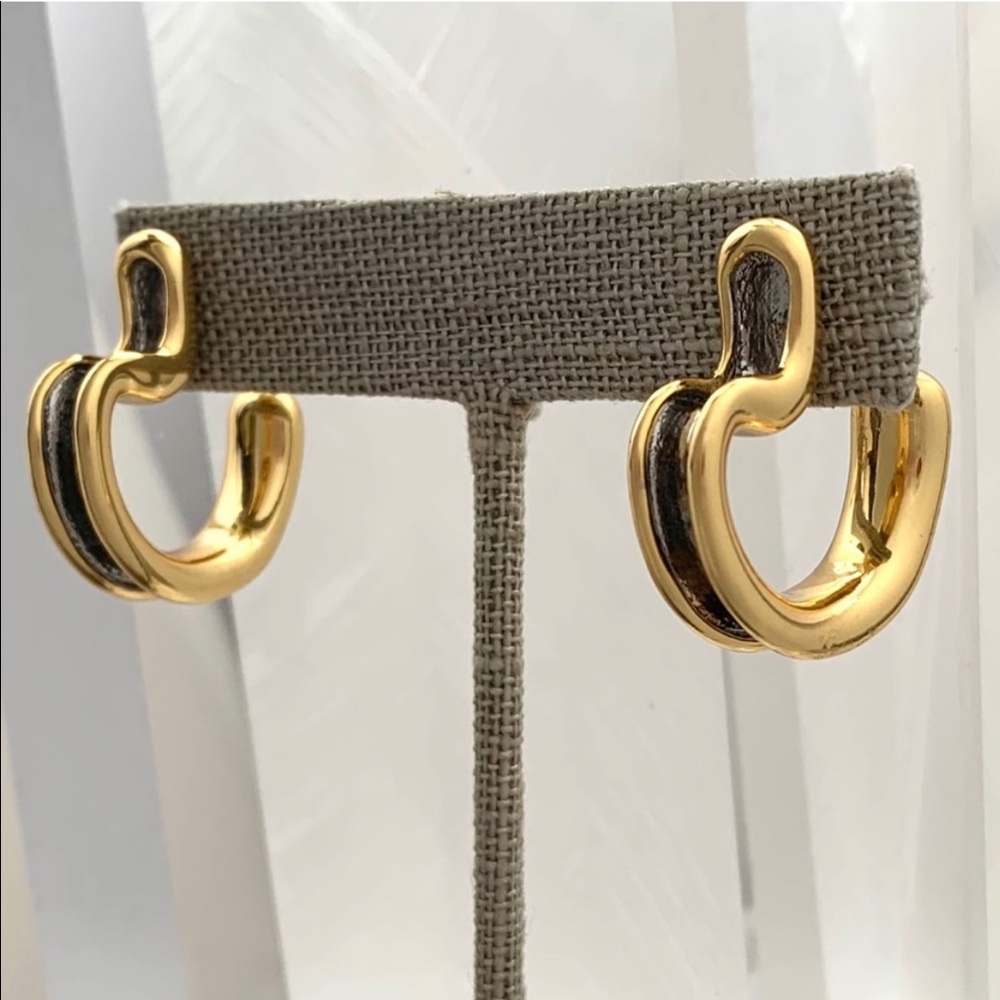 Alexis Bittar earrings